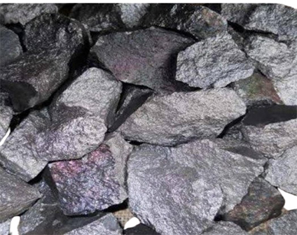 ferro-molybdenum
