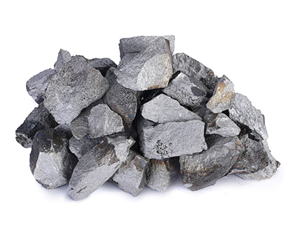 ferro-molybdenum