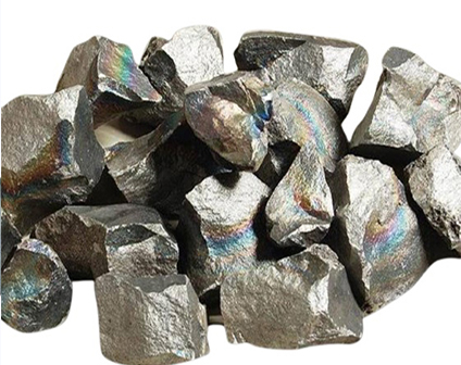 ferro-molybdenum