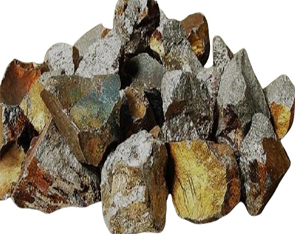 Molybdenum Oxide Briquette